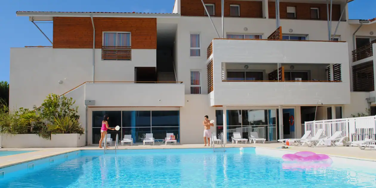 Location vacances Moliets